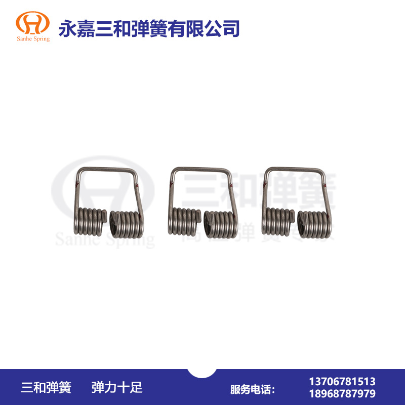 完井工(gong)具彈簧(huang)