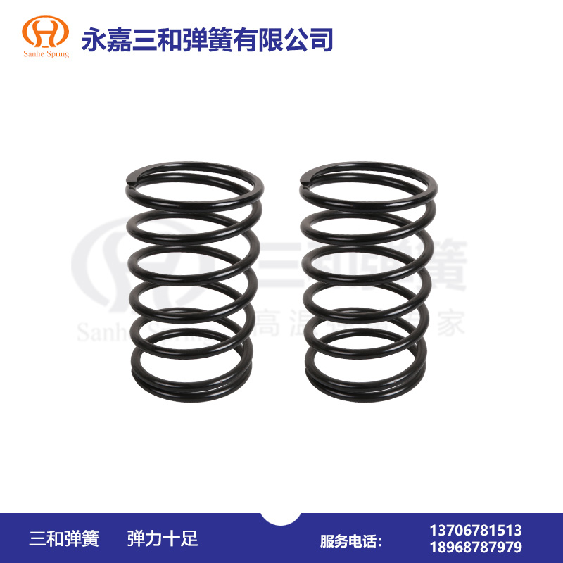 内卡瓦(wǎ)彈簧