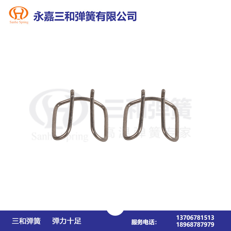 完(wan)井工具--開關(guan)工具--自釋放(fàng)移位工具彈(dan)簧