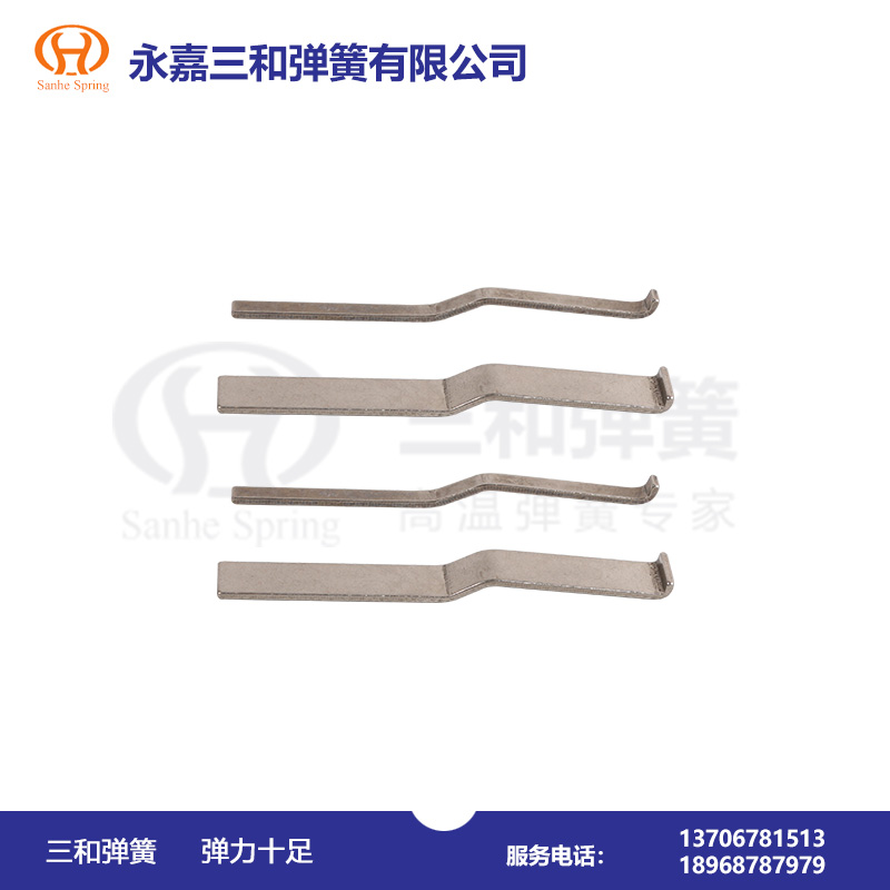 完(wan)井工具--井下(xià)流體控制設(she)備--鎖芯彈片(pian)