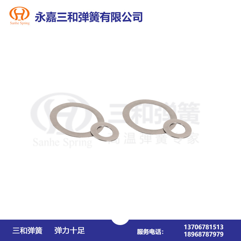 耐醋酸腐蝕彈(dan)簧