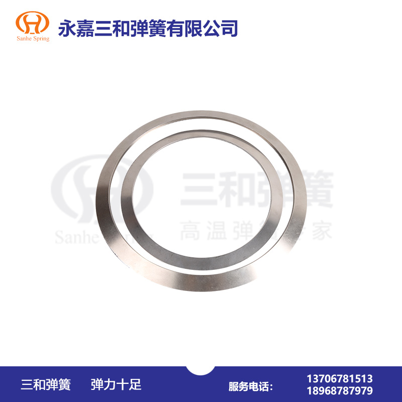 耐氫氟酸腐(fu)蝕彈簧