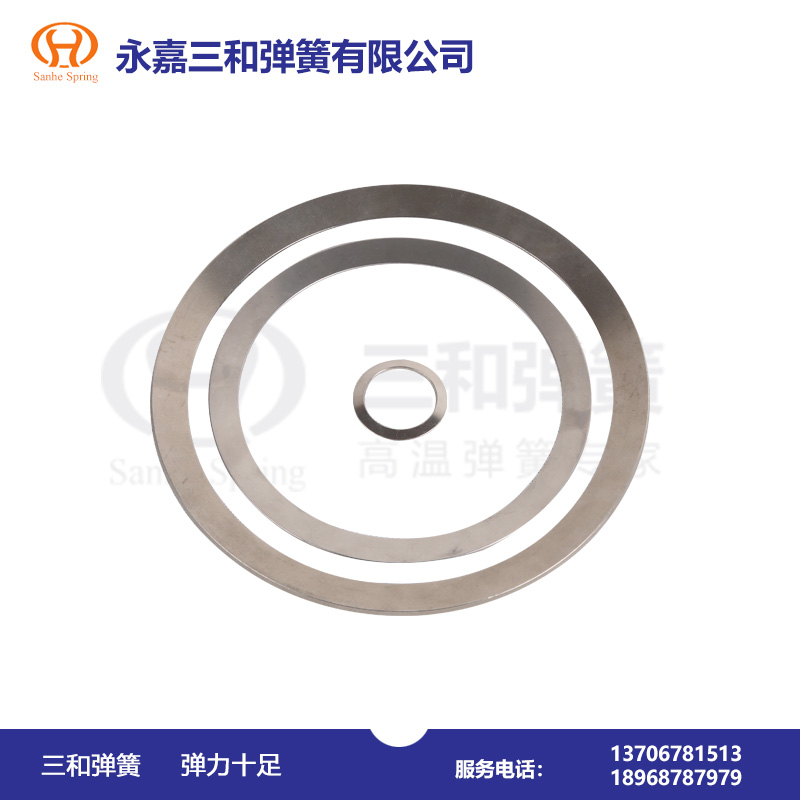 Inconel 625彈簧 Inconel 625彈簧(huáng)