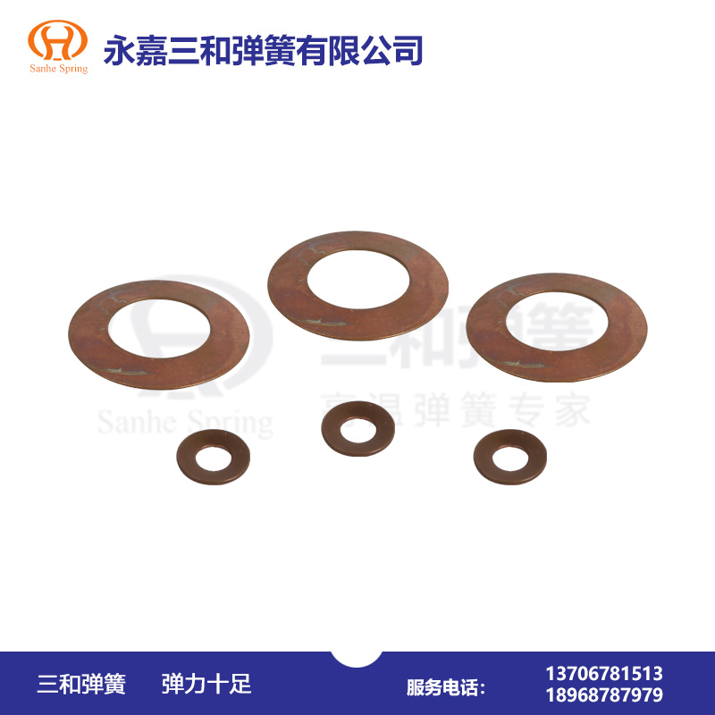 NO6625彈簧(huáng) NO6625彈簧