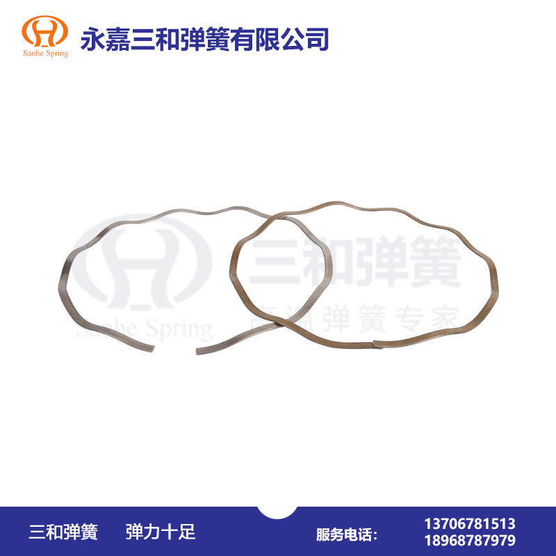 N10276彈簧 N10276彈簧(huáng)