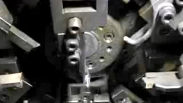 彈簧夾成(chéng)型視頻 彈簧夾(jia)成型視頻(pín)