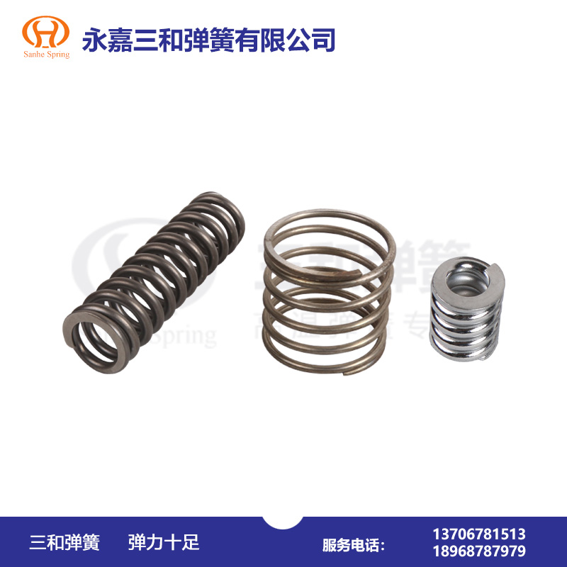 釺焊工(gong)裝耐高溫(wēn)彈簧 釺焊工裝(zhuang)耐高溫彈(dàn)簧