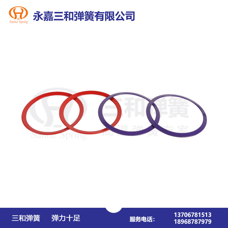 硬密(mi)封球閥閥座(zuò)碟形彈簧廠(chǎng)