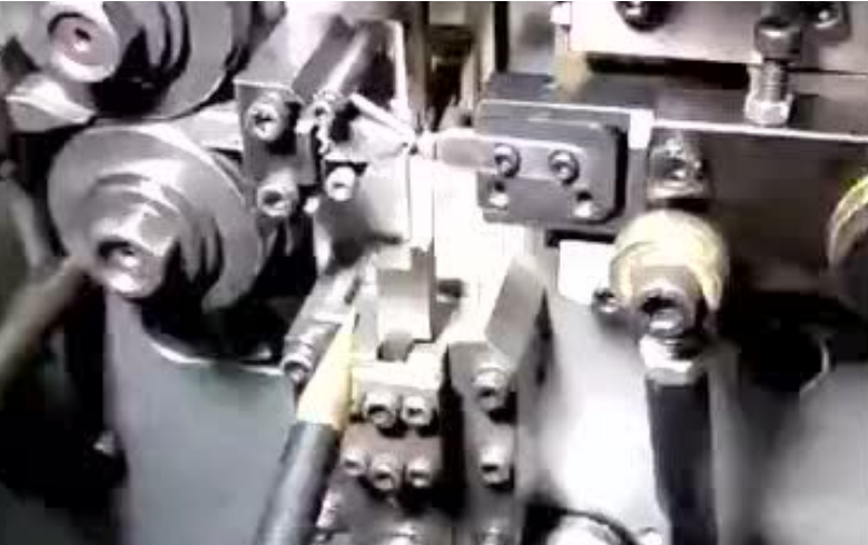 三和彈簧(huang)--高溫模具(ju)彈簧 三和(hé)彈簧--高溫(wen)模具彈簧(huang)