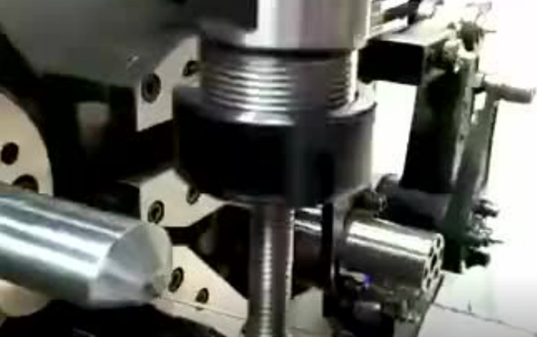 三和(hé)彈簧--耐高(gao)溫模具彈(dan)簧 三(sān)和彈簧--耐(nai)高溫模具(ju)彈簧