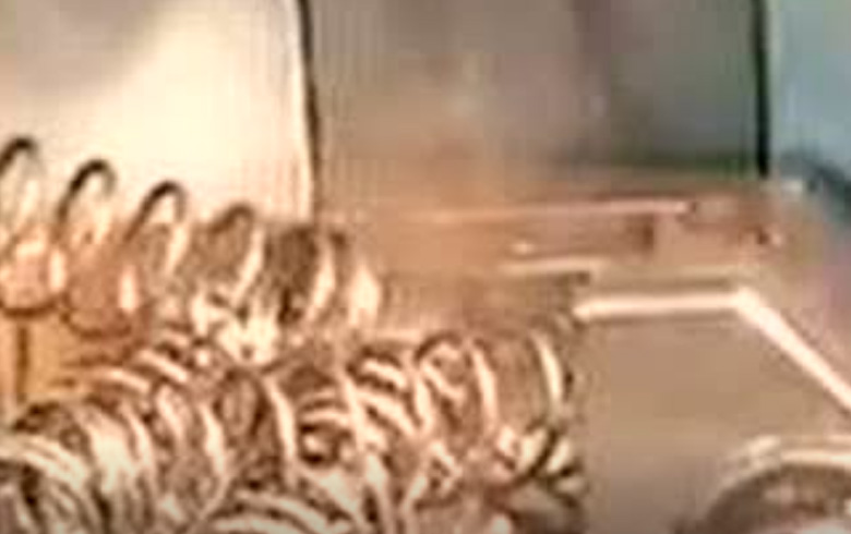 三和(he)彈簧--五金(jīn)彈簧 三和(hé)彈簧--五金(jīn)彈簧