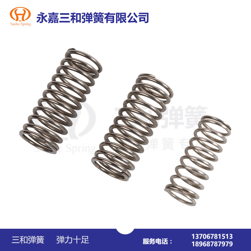 串焊機耐(nài)高溫彈簧(huang)UY4-10 串焊機耐(nài)高溫彈簧(huang)UY4-10