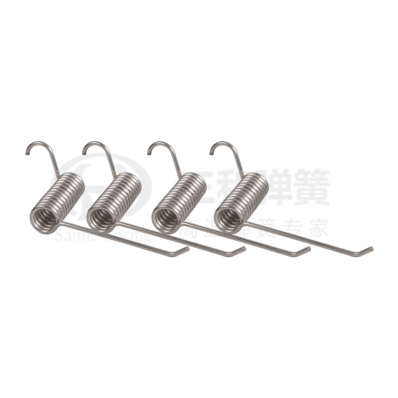 耐高溫彈簧(huang)550--700℃--高溫扭轉彈簧(huang)廠 耐高溫彈簧(huang)550--700℃--高溫扭轉彈簧(huang)廠