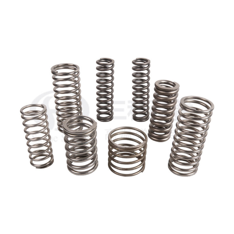 耐高溫彈簧550--700℃--高(gāo)溫壓縮彈簧廠(chǎng) 耐高溫彈簧550--700℃--高(gao)溫壓縮彈簧廠(chǎng)