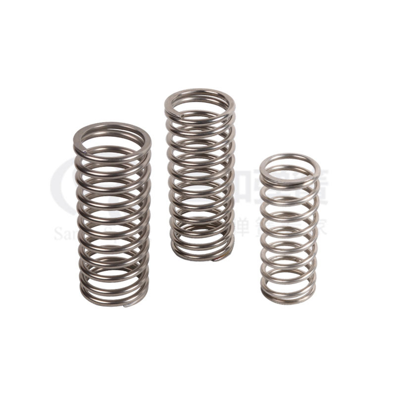 耐高溫彈簧500--650℃--高(gao)溫壓縮彈簧生(shēng)産廠家 耐高溫(wēn)彈簧500--650℃--高溫壓縮(suo)彈簧生産廠家(jia)