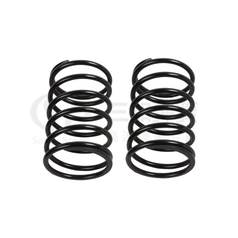 TC4彈簧(huang) TC4彈(dan)簧