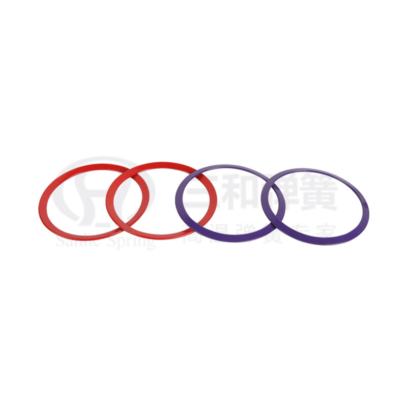 硬(yìng)密封球閥(fa)閥座碟形(xíng)彈簧廠 硬(ying)密封球閥(fá)閥座碟形(xíng)彈簧廠