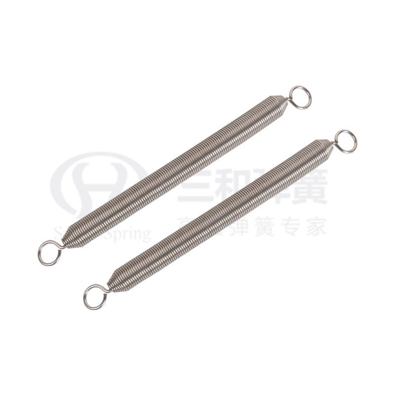 可調式(shì)拉伸彈簧--彈簧(huáng)廠家