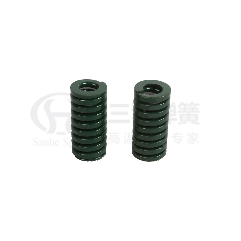 模具彈(dan)簧--重負(fu)荷(綠色(sè))TH 模具彈(dàn)簧--重負(fù)荷(綠色(sè))TH
