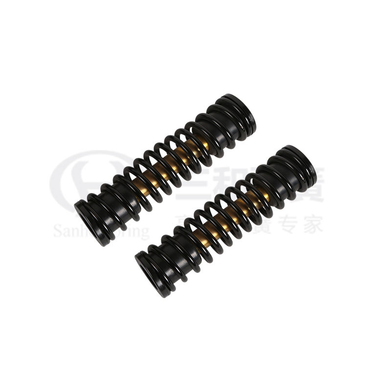 氣(qi)動執行器彈(dàn)簧 氣動執(zhí)行器彈簧