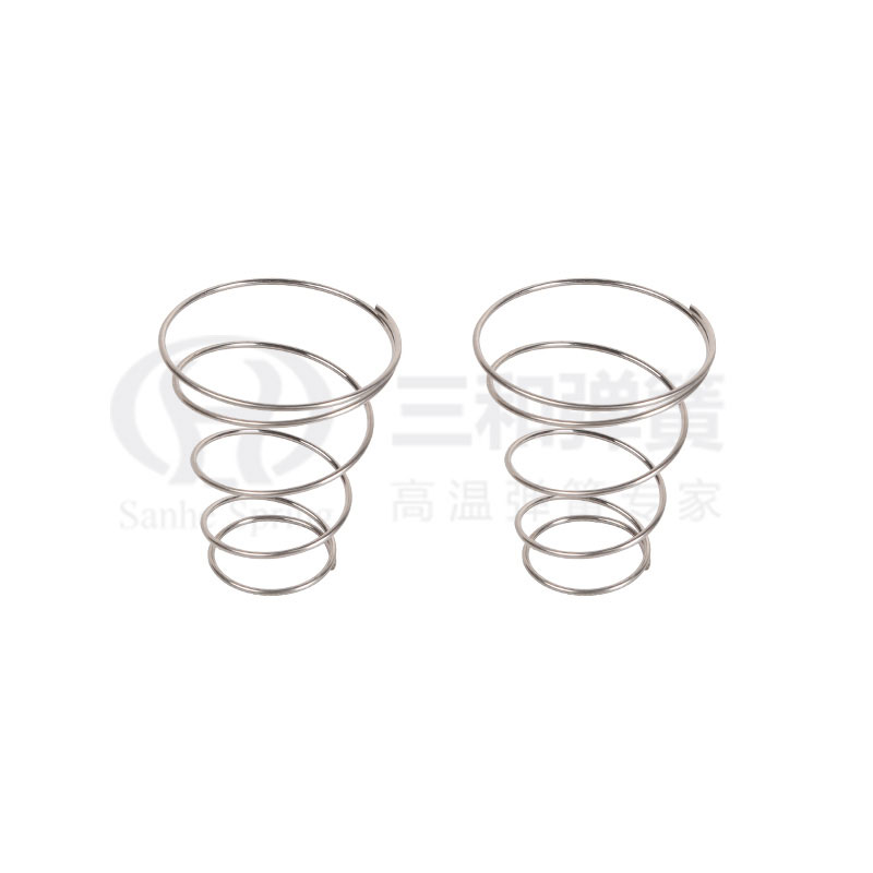 耐硝酸腐蝕彈(dan)簧