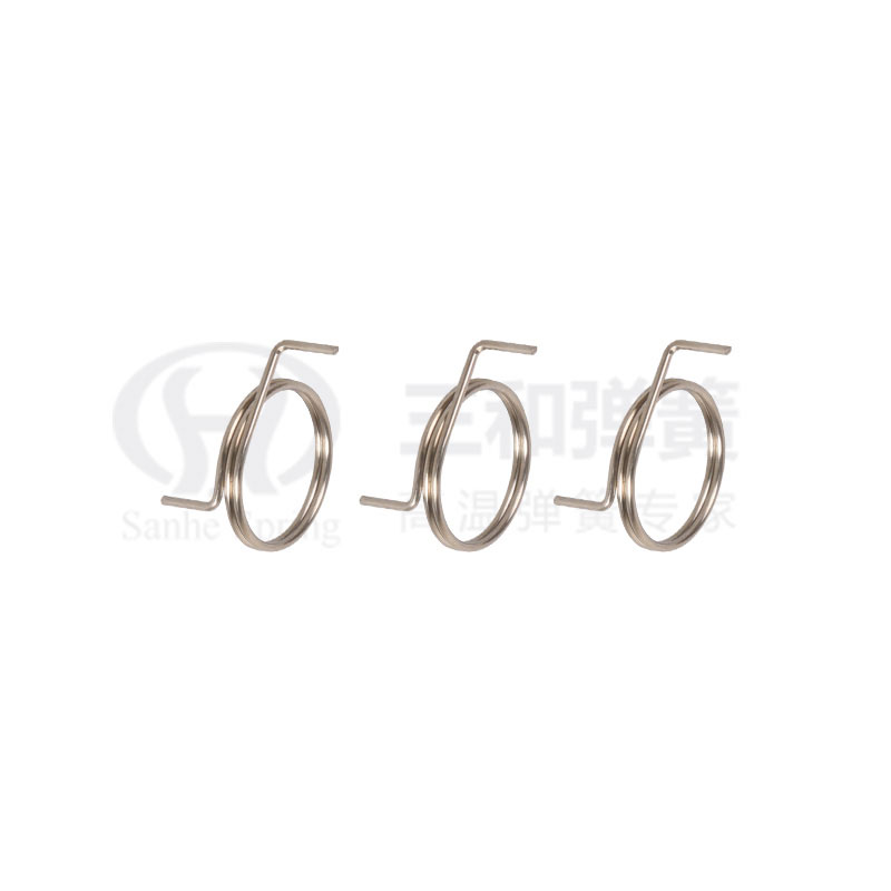 耐(nài)碳酸腐蝕彈簧