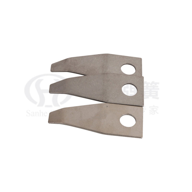 耐(nai)高溫彈簧550--700℃--高(gao)溫片彈簧廠(chǎng) 耐高(gāo)溫彈簧550--700℃--高溫(wēn)片彈簧廠