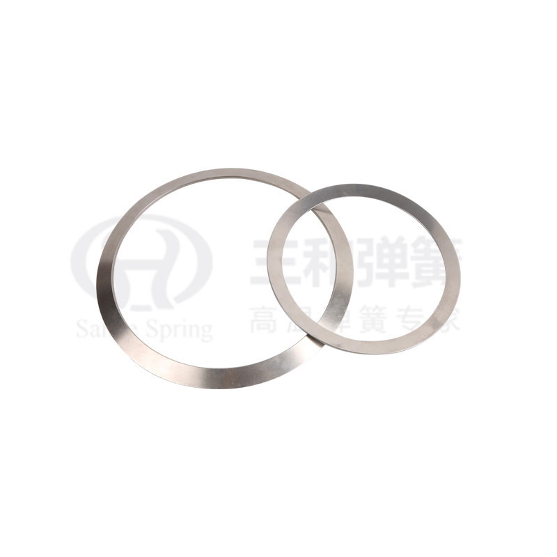 耐高溫(wen)彈簧100--220℃--高溫碟(die)形彈簧制造(zao)廠 耐高(gao)溫彈簧100--220℃--高溫(wen)碟形彈簧制(zhì)造廠