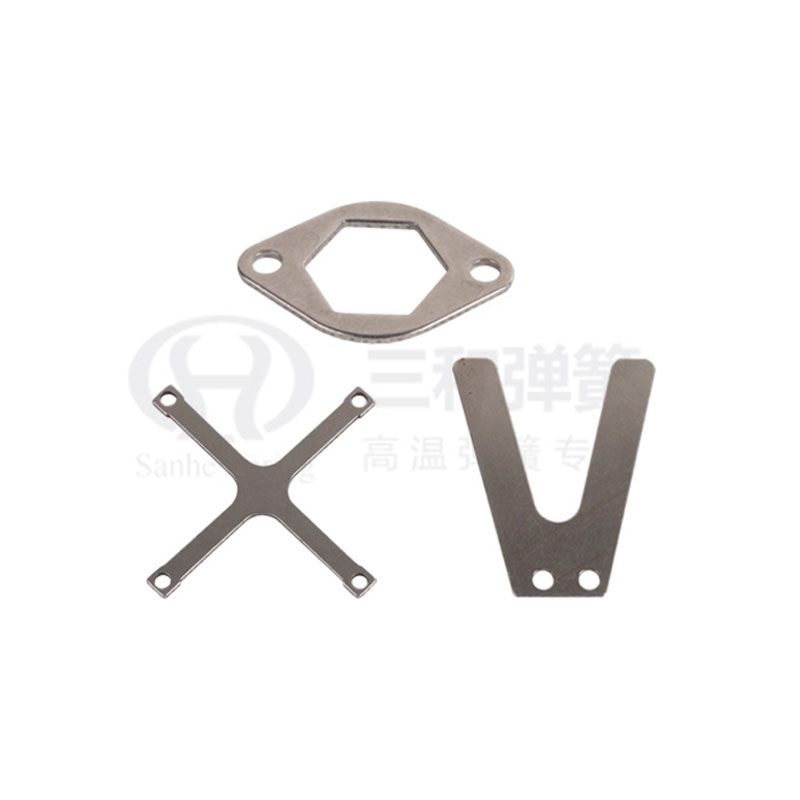 耐高(gāo)溫彈簧100--220℃--高溫(wēn)片彈簧制造(zào)廠 耐高溫彈簧(huang)100--220℃--高溫片彈簧(huang)制造廠