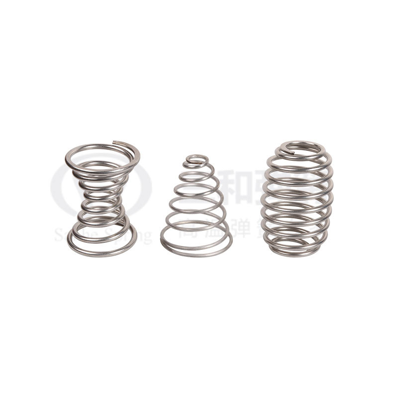 钛合(he)金異型(xing)簧 钛合(he)金異型(xing)簧