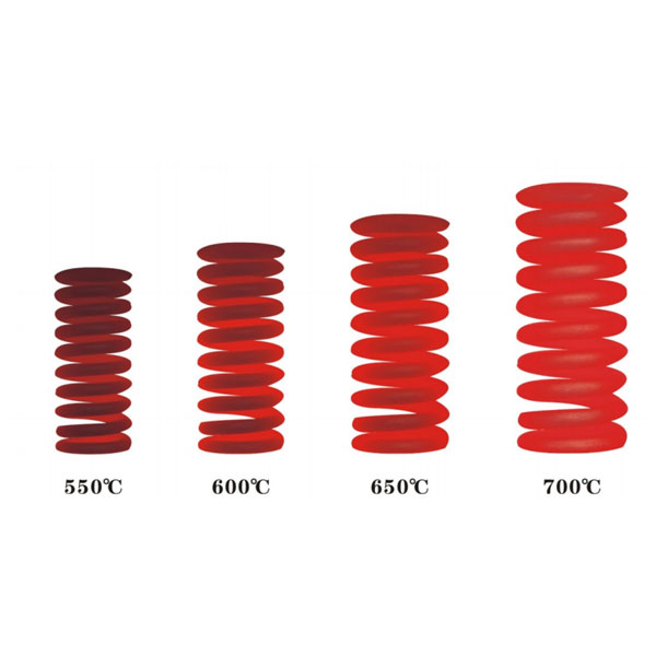高溫彈簧(huáng)