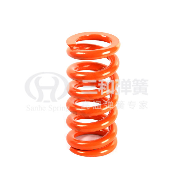 熱卷(juan)彈簧