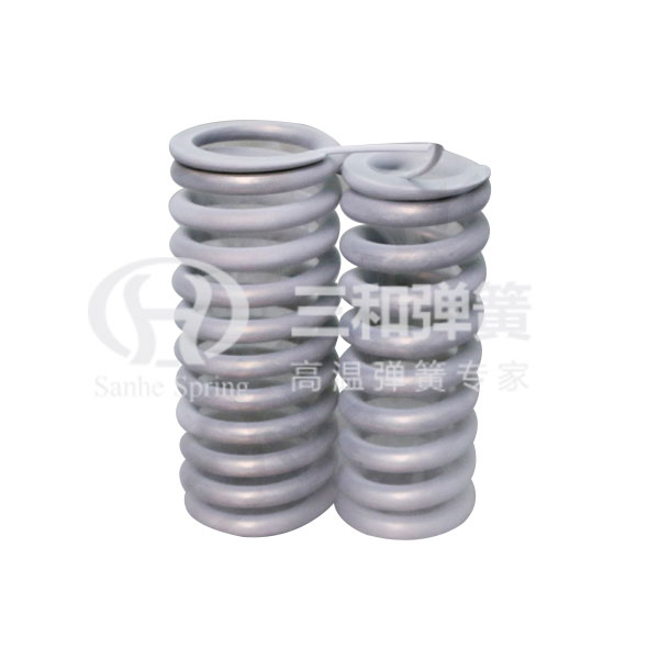 耐低溫彈(dan)簧-29℃--0℃ 耐(nài)低溫彈簧(huáng)-29℃--0℃