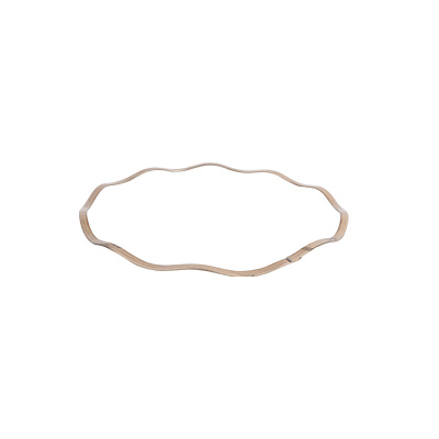 部(bu)分重疊(die)單層波(bo)形彈簧(huáng)