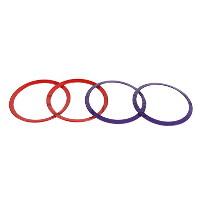 硬(ying)密封球閥閥座(zuò)碟形彈簧廠