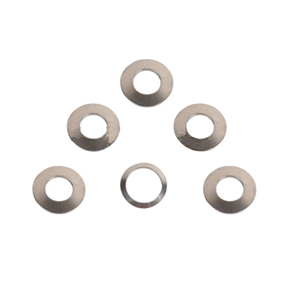 無磁預(yù)緊用碟形彈簧(huáng)廠