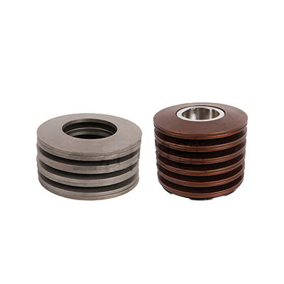 耐(nài)腐蝕碟形彈簧(huang)廠家