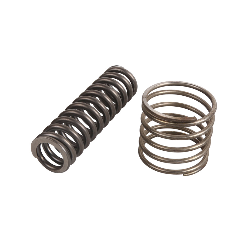 耐高(gao)溫彈簧300--430℃--高溫(wēn)壓縮彈簧生(shēng)産廠家 耐高(gāo)溫彈簧300--430℃--高溫(wen)壓縮彈簧生(shēng)産廠家
