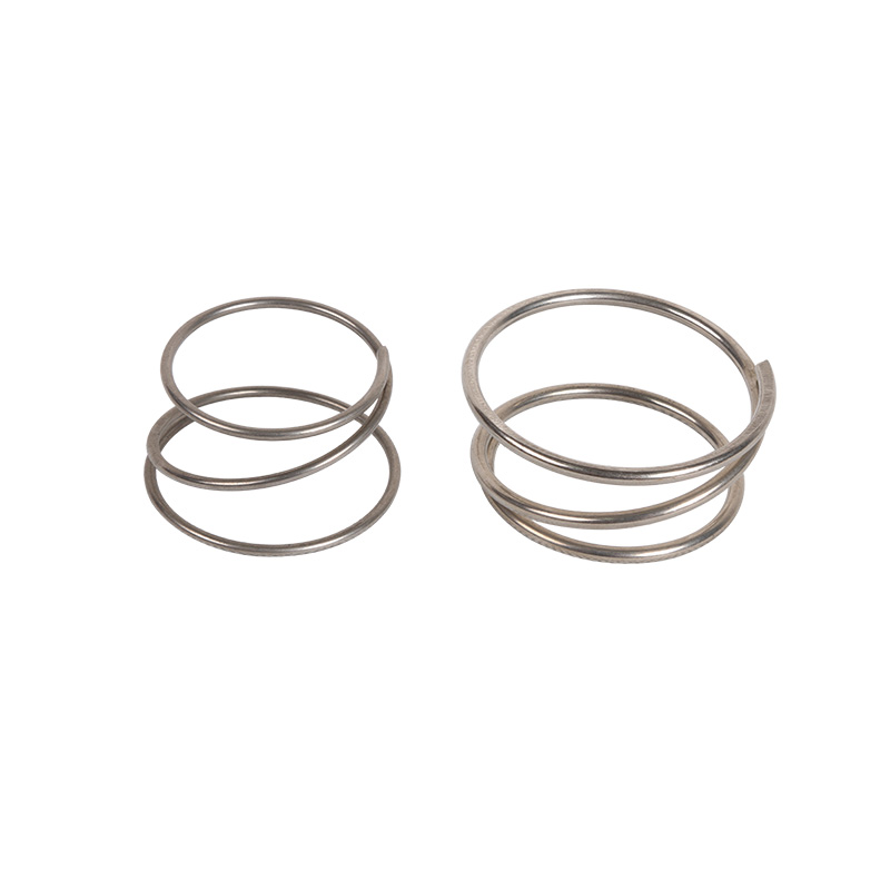 耐高(gāo)溫彈簧--高溫(wēn)壓縮彈簧制(zhì)造廠 耐(nài)高溫彈簧--高(gāo)溫壓縮彈簧(huáng)制造廠