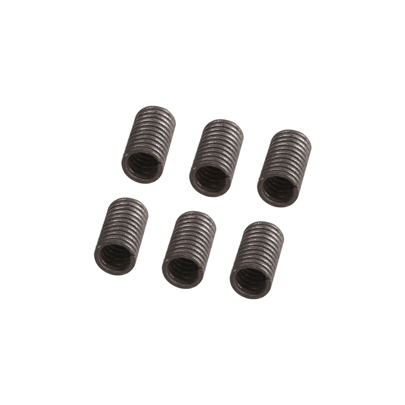 CVD金剛石塗層(céng)工裝耐高溫彈(dàn)簧 CVD金剛石塗層(céng)工裝耐高溫彈(dan)簧