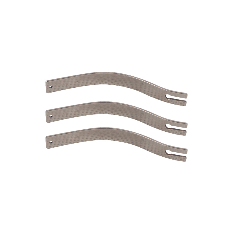 TiCN、TiAlN、TiAlCrN塗層工裝(zhuāng)耐高溫彈簧