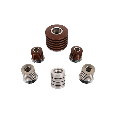 鋼包出(chu)水口機(jī)構耐高(gāo)溫碟型(xíng)彈簧 鋼包(bāo)出水口(kǒu)機構耐(nài)高溫碟(dié)型彈簧(huang)