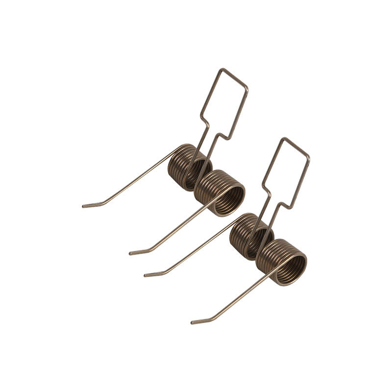 釺焊工裝耐(nài)高溫彈簧