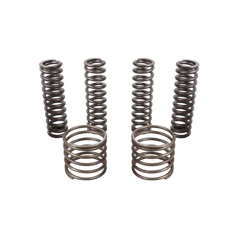 試井工(gong)具彈簧(huang)