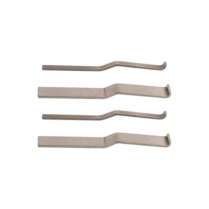 完井工具--井(jǐng)下流體控制設備(bei)--鎖芯彈片