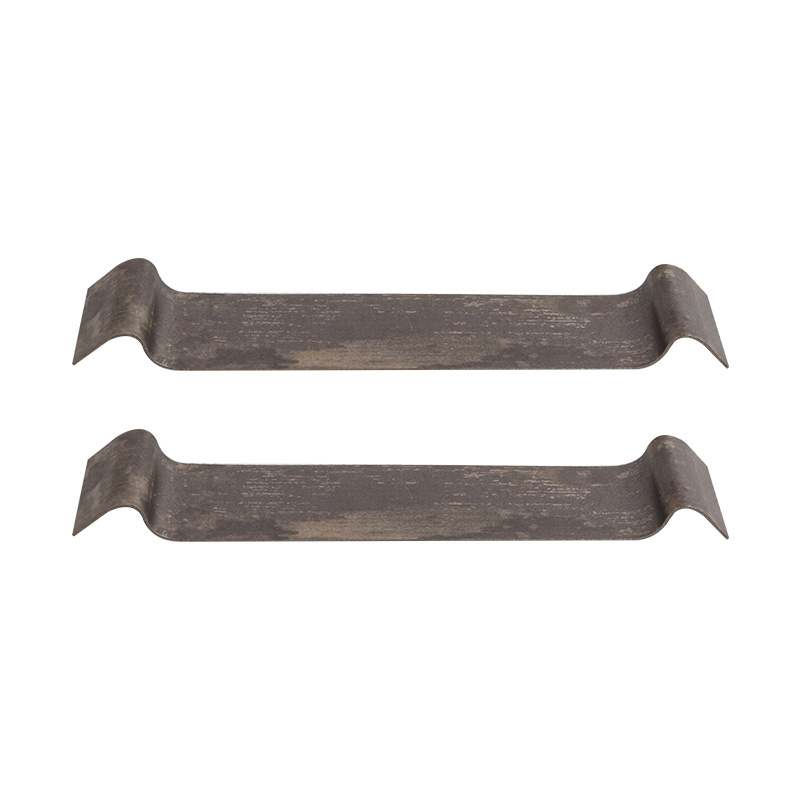 完井工具(ju)--井下流體控制設(shè)備--鎖芯彈片