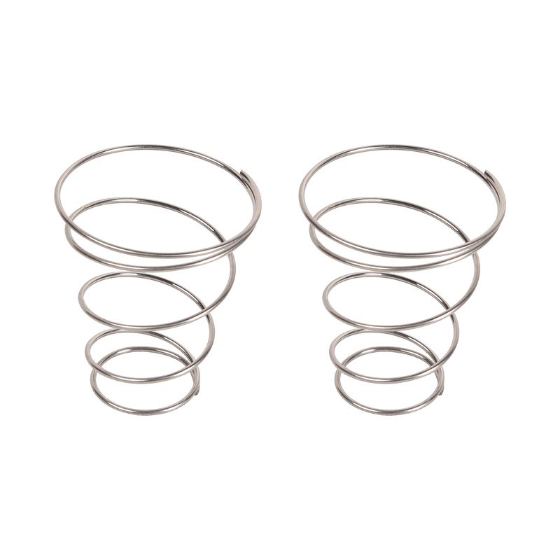 耐硝酸(suan)腐蝕彈(dan)簧 耐(nài)硝酸腐(fu)蝕彈簧(huáng)