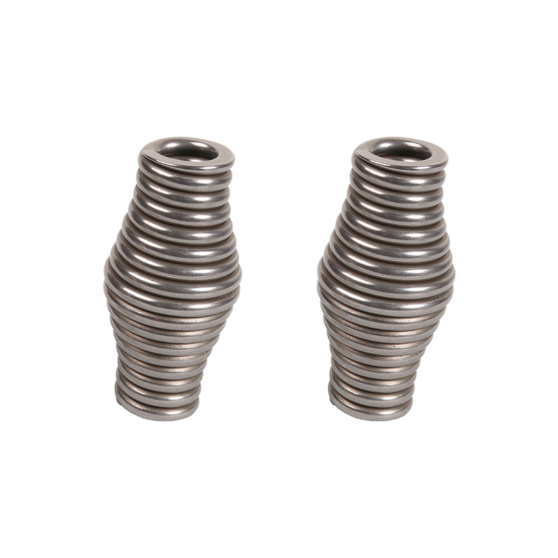 耐氫(qīng)氟酸腐(fu)蝕彈簧(huang) 耐(nài)氫氟酸(suān)腐蝕彈(dàn)簧