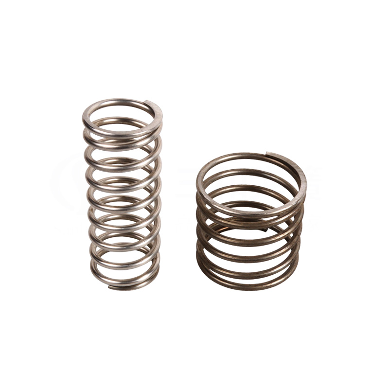 Inconel x-750彈簧 Inconel x-750彈簧(huang)