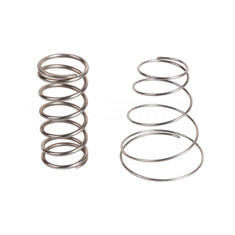 光伏串焊機耐(nài)高溫彈簧UY4-10-Inconel718